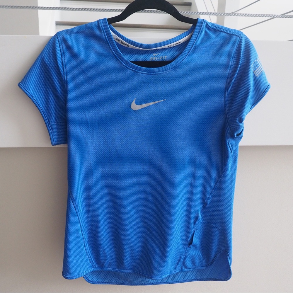 Nike Athletic Shirt